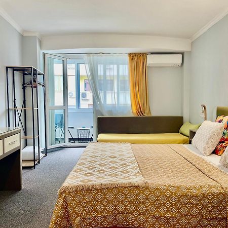 White Rose Guest Rooms Μπουργκάς Εξωτερικό φωτογραφία