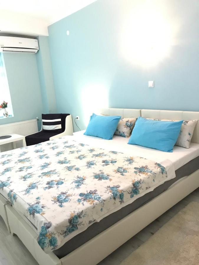 White Rose Guest Rooms Μπουργκάς Εξωτερικό φωτογραφία