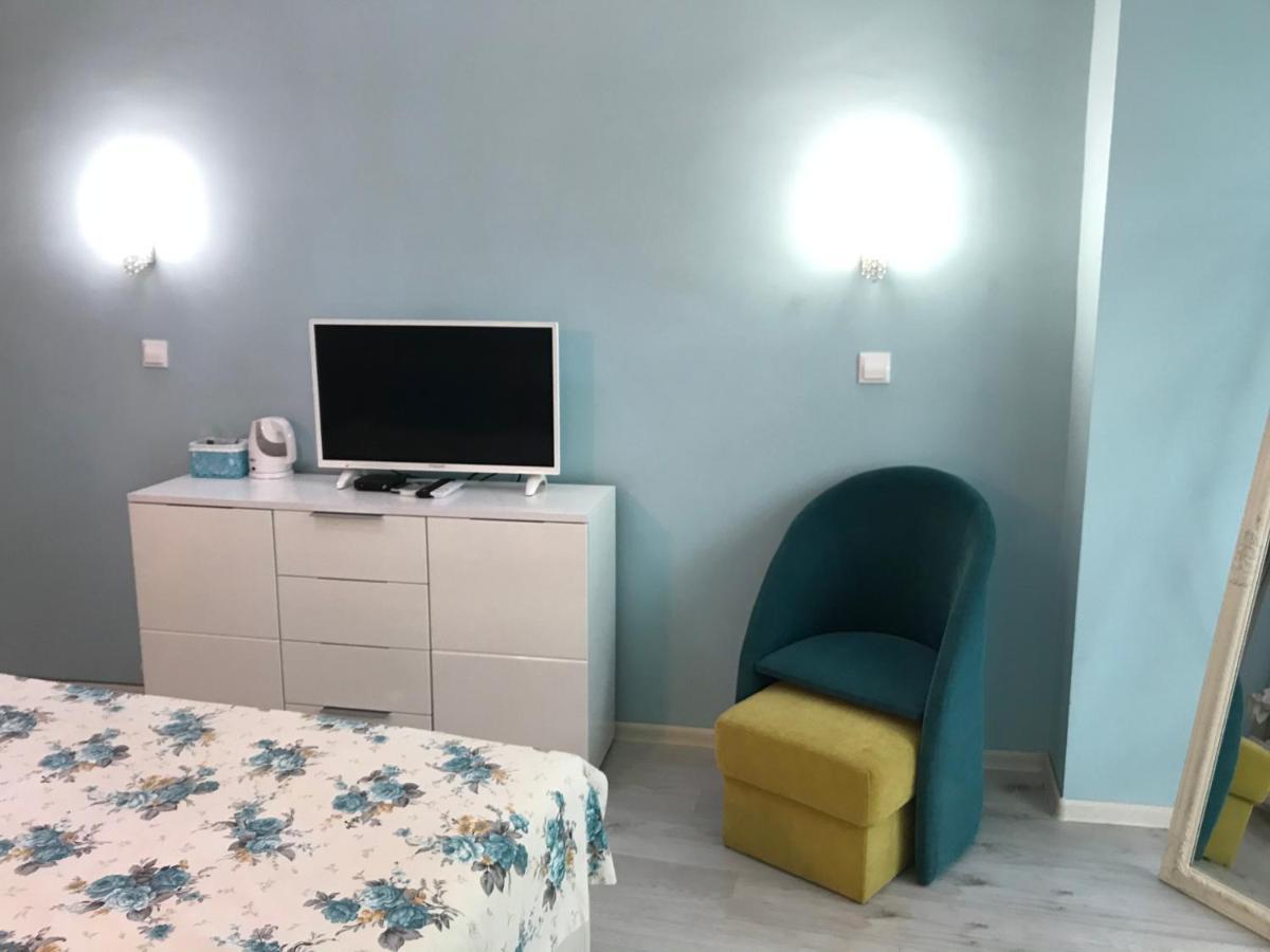 White Rose Guest Rooms Μπουργκάς Εξωτερικό φωτογραφία