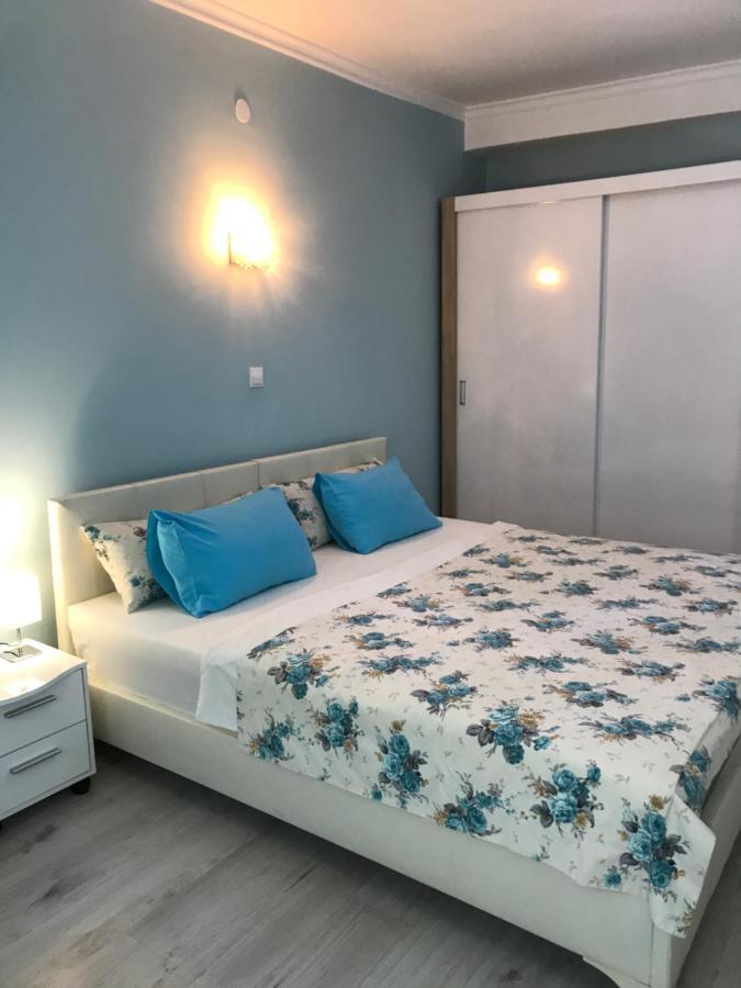 White Rose Guest Rooms Μπουργκάς Εξωτερικό φωτογραφία