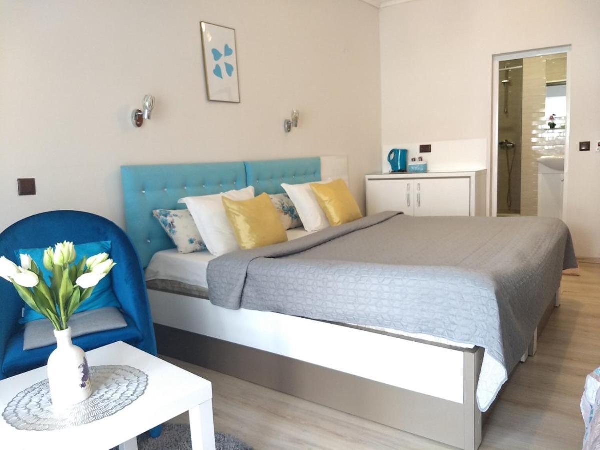 White Rose Guest Rooms Μπουργκάς Εξωτερικό φωτογραφία