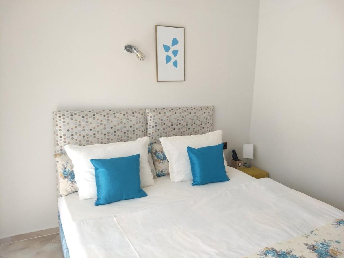 White Rose Guest Rooms Μπουργκάς Εξωτερικό φωτογραφία