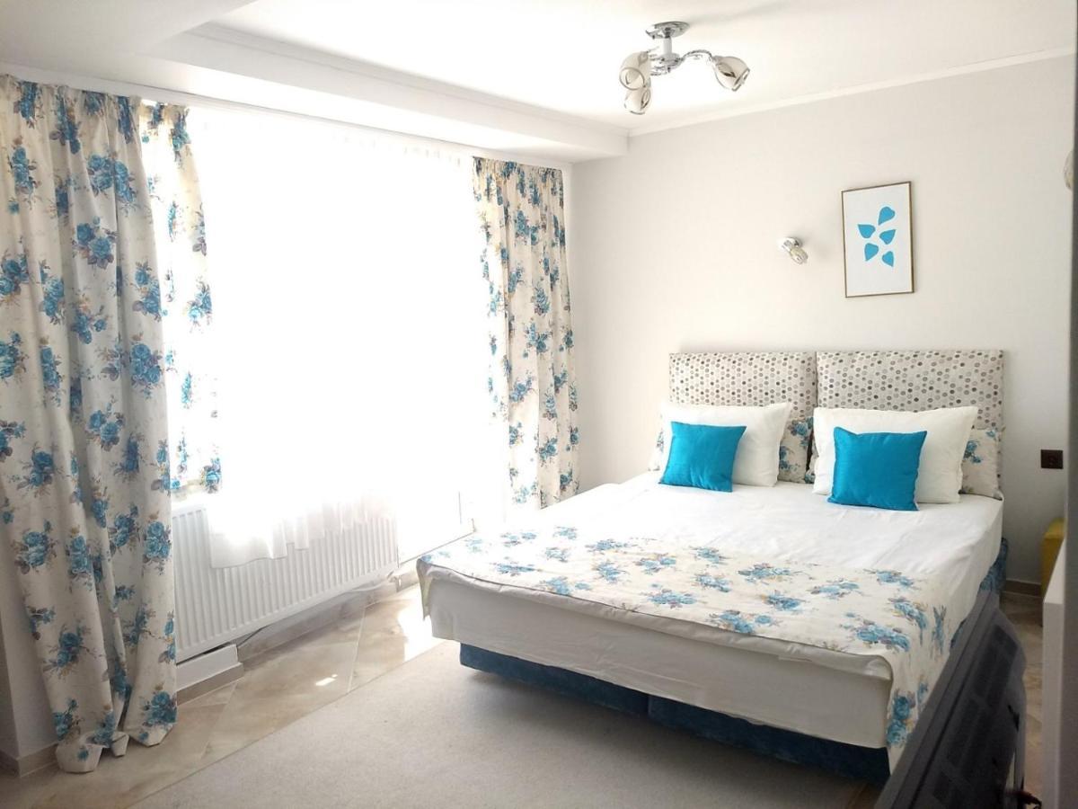 White Rose Guest Rooms Μπουργκάς Εξωτερικό φωτογραφία