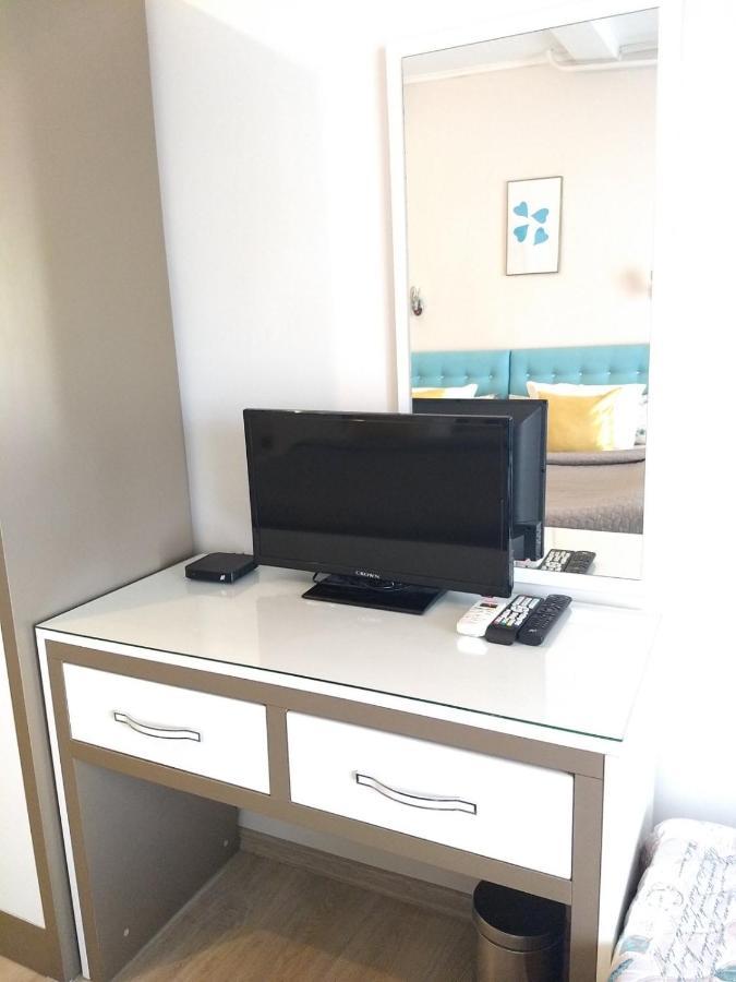 White Rose Guest Rooms Μπουργκάς Εξωτερικό φωτογραφία