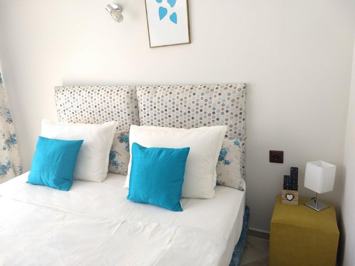 White Rose Guest Rooms Μπουργκάς Εξωτερικό φωτογραφία