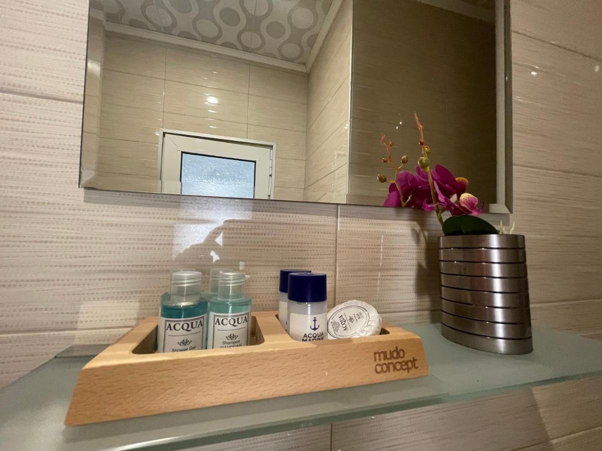 White Rose Guest Rooms Μπουργκάς Εξωτερικό φωτογραφία