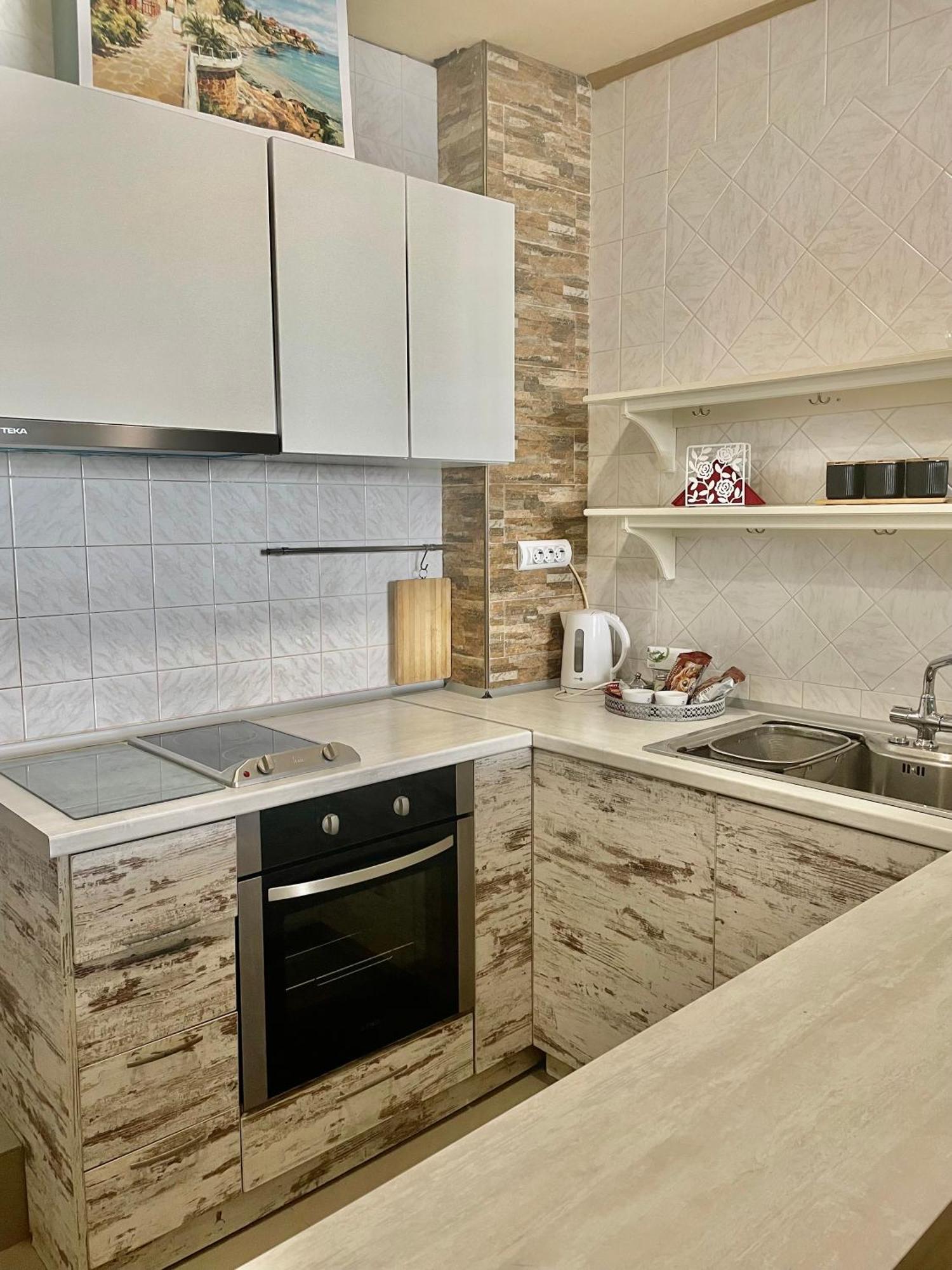 White Rose Guest Rooms Μπουργκάς Εξωτερικό φωτογραφία