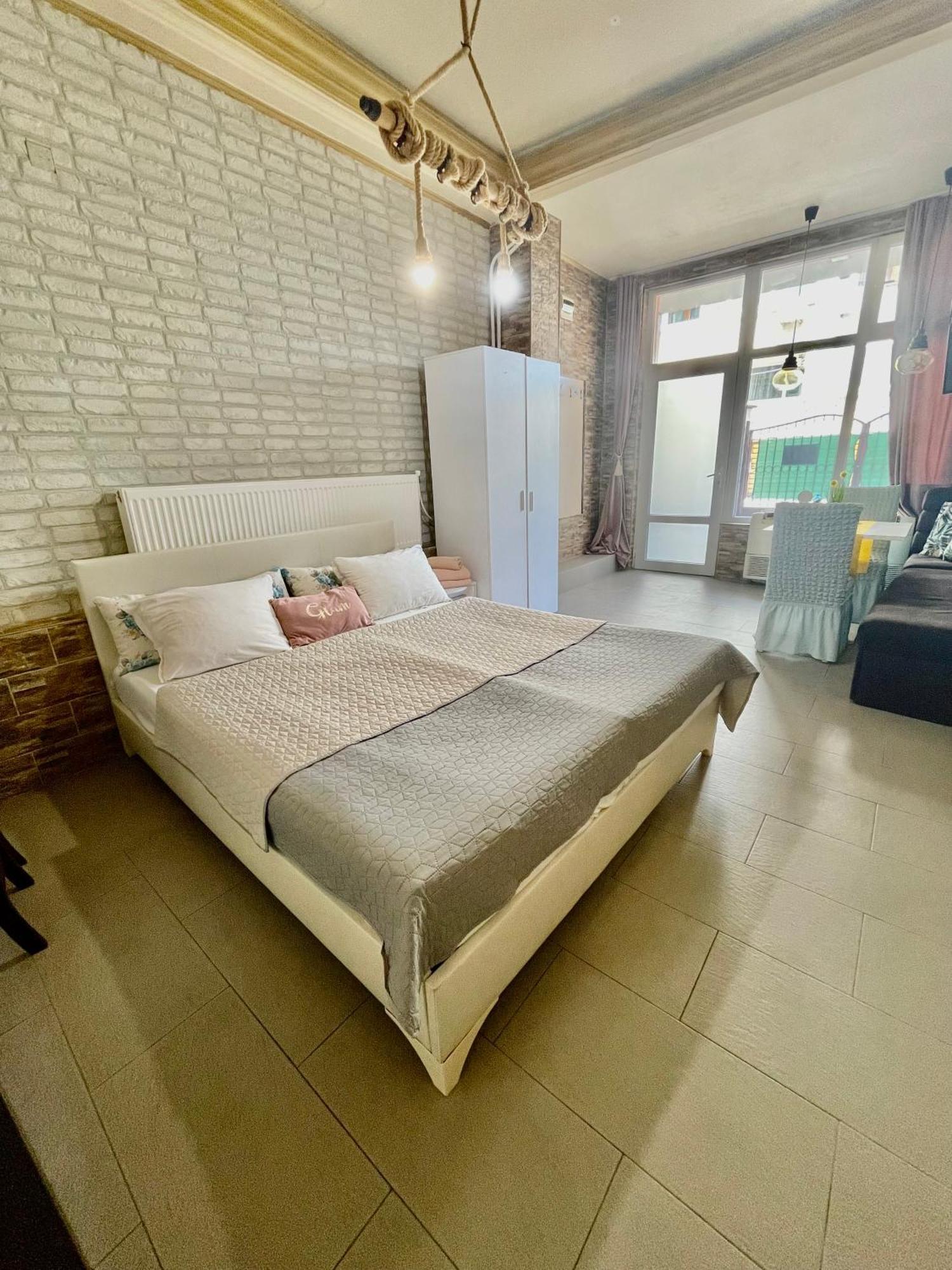 White Rose Guest Rooms Μπουργκάς Εξωτερικό φωτογραφία