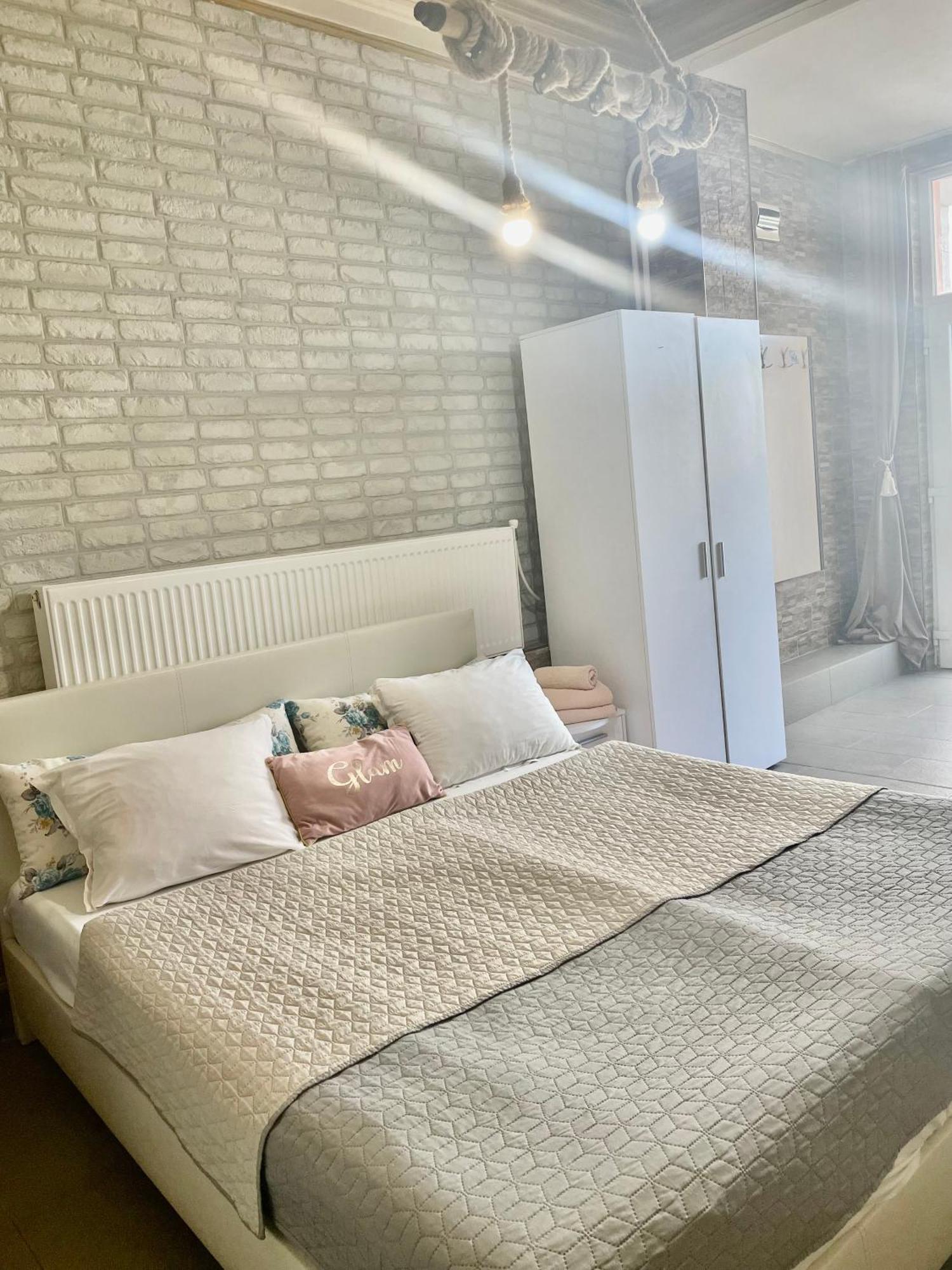 White Rose Guest Rooms Μπουργκάς Εξωτερικό φωτογραφία