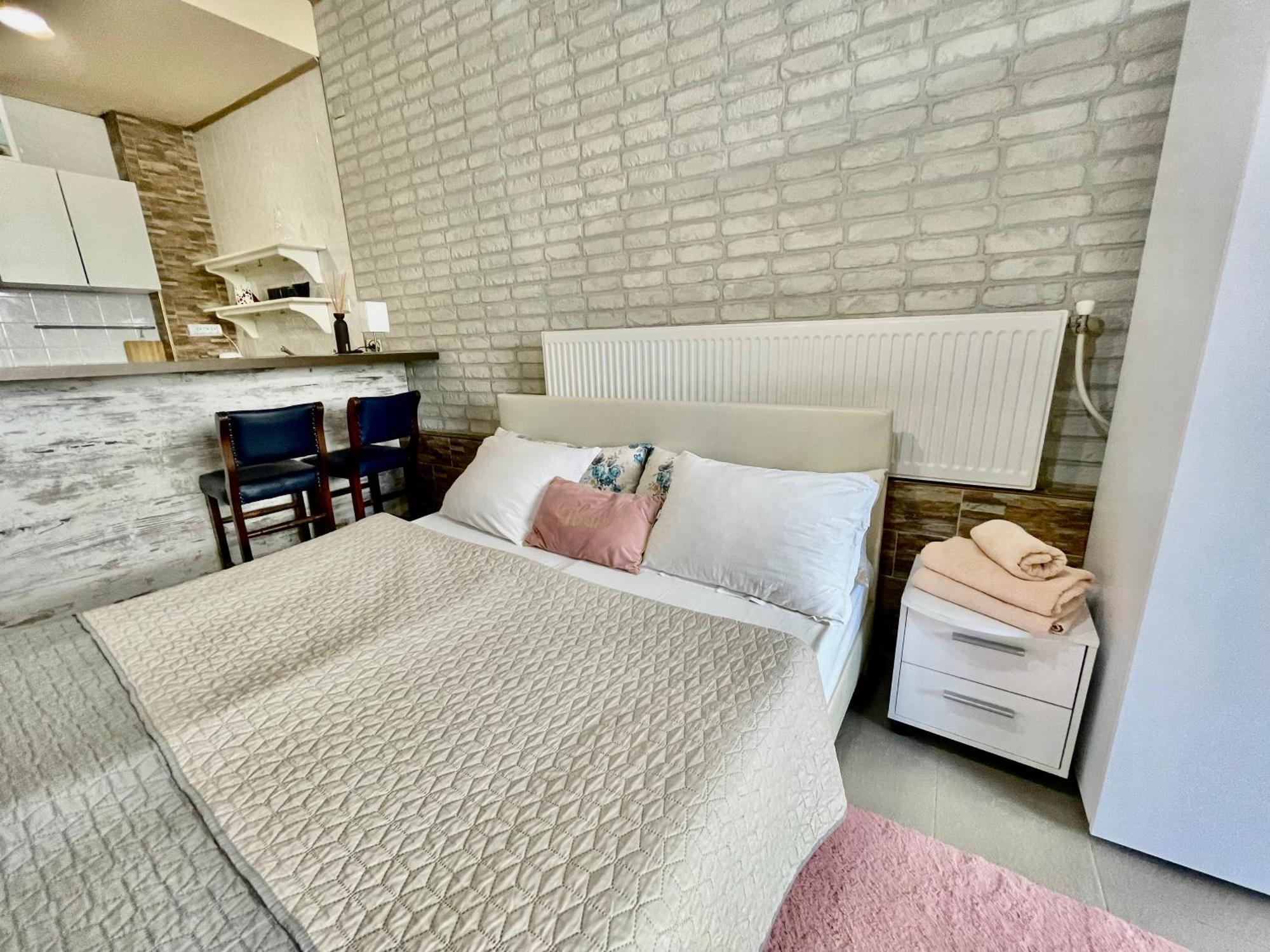 White Rose Guest Rooms Μπουργκάς Εξωτερικό φωτογραφία