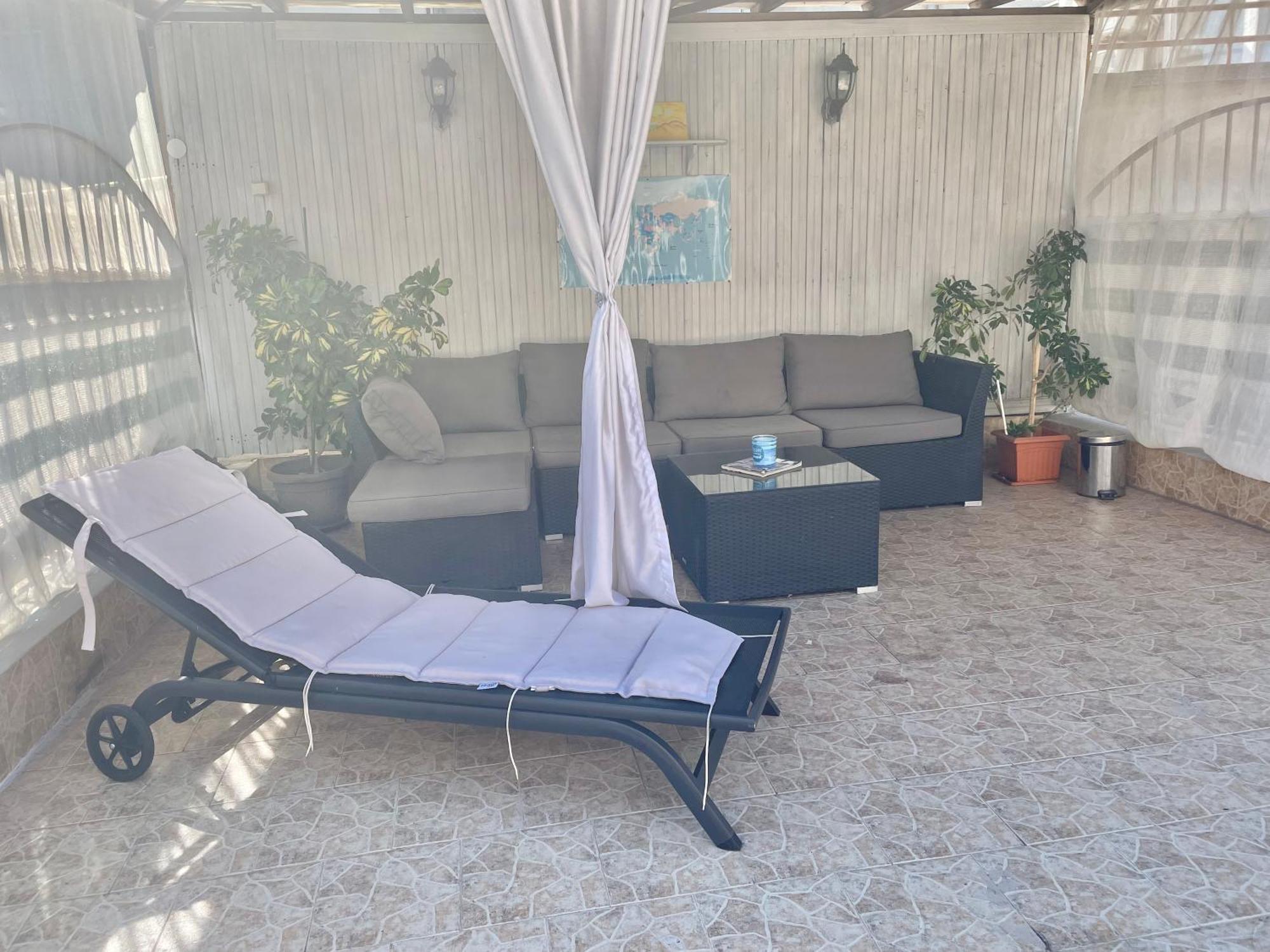 White Rose Guest Rooms Μπουργκάς Εξωτερικό φωτογραφία