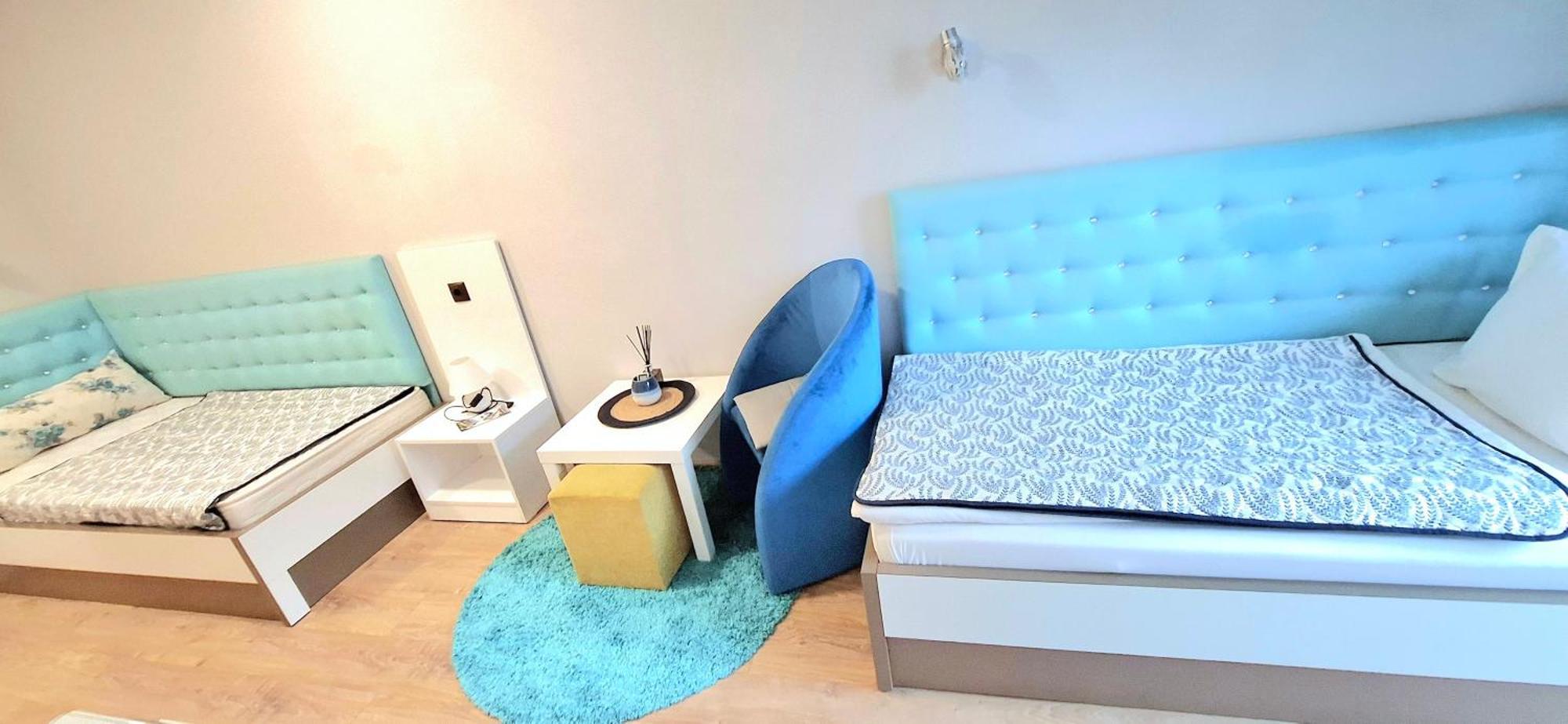 White Rose Guest Rooms Μπουργκάς Εξωτερικό φωτογραφία