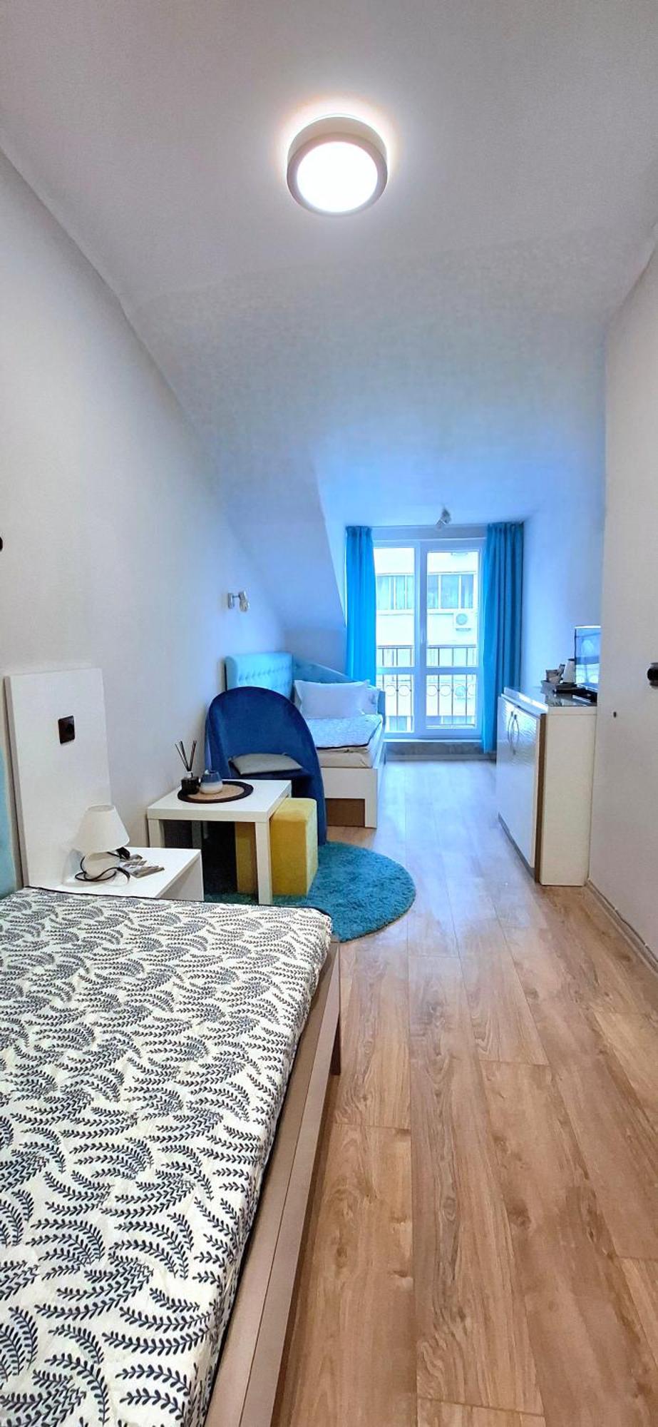 White Rose Guest Rooms Μπουργκάς Εξωτερικό φωτογραφία