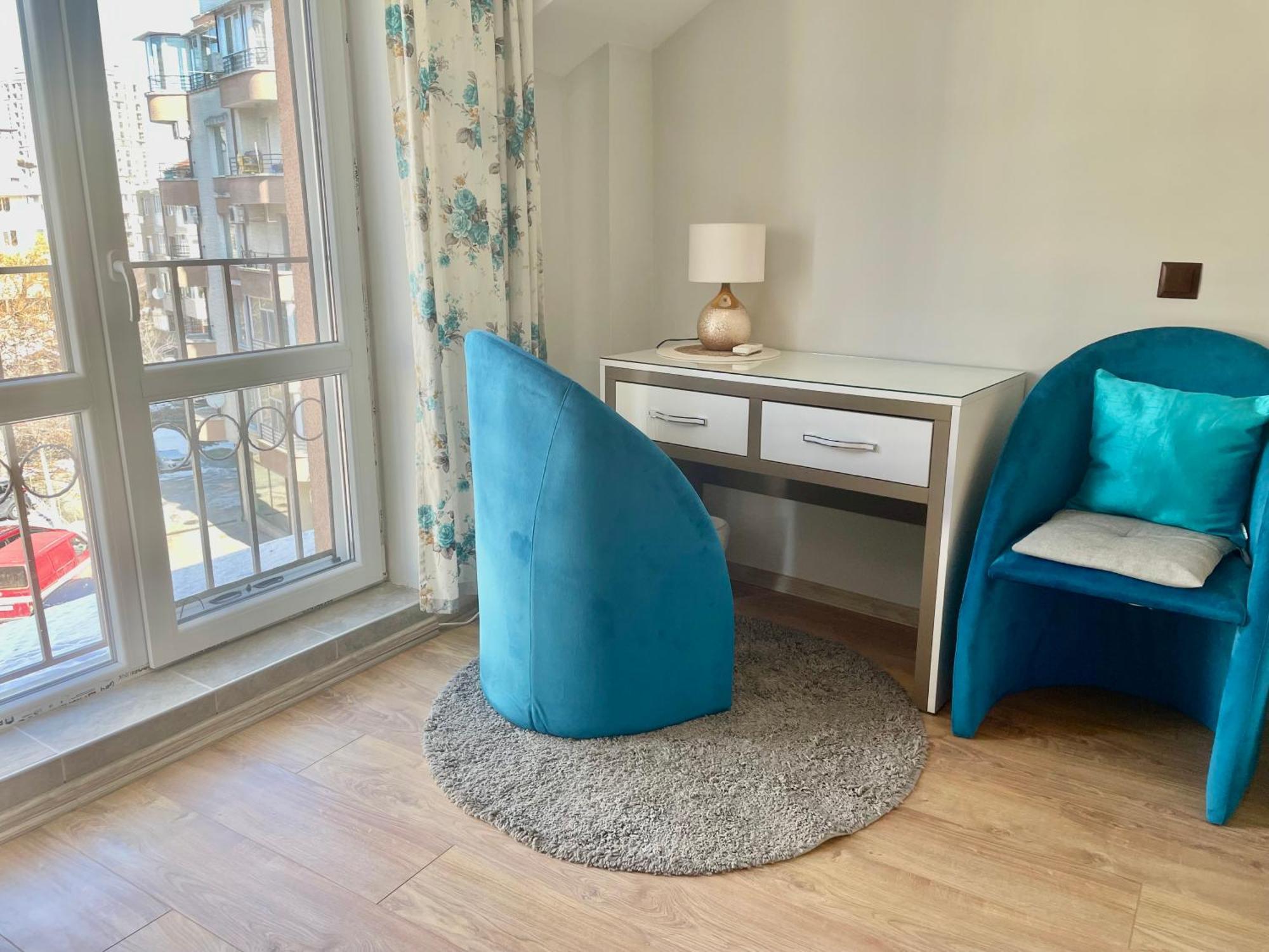 White Rose Guest Rooms Μπουργκάς Εξωτερικό φωτογραφία