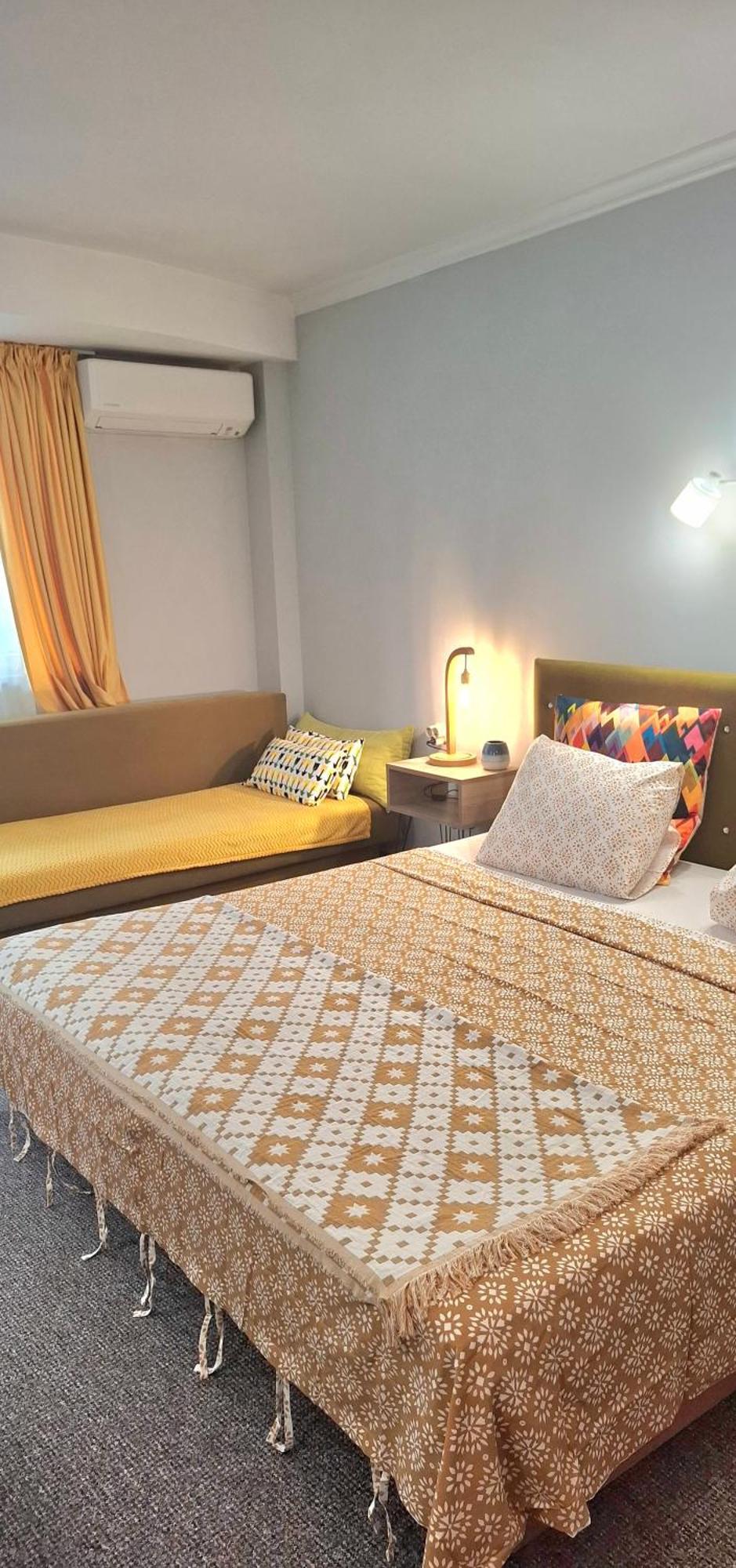 White Rose Guest Rooms Μπουργκάς Εξωτερικό φωτογραφία