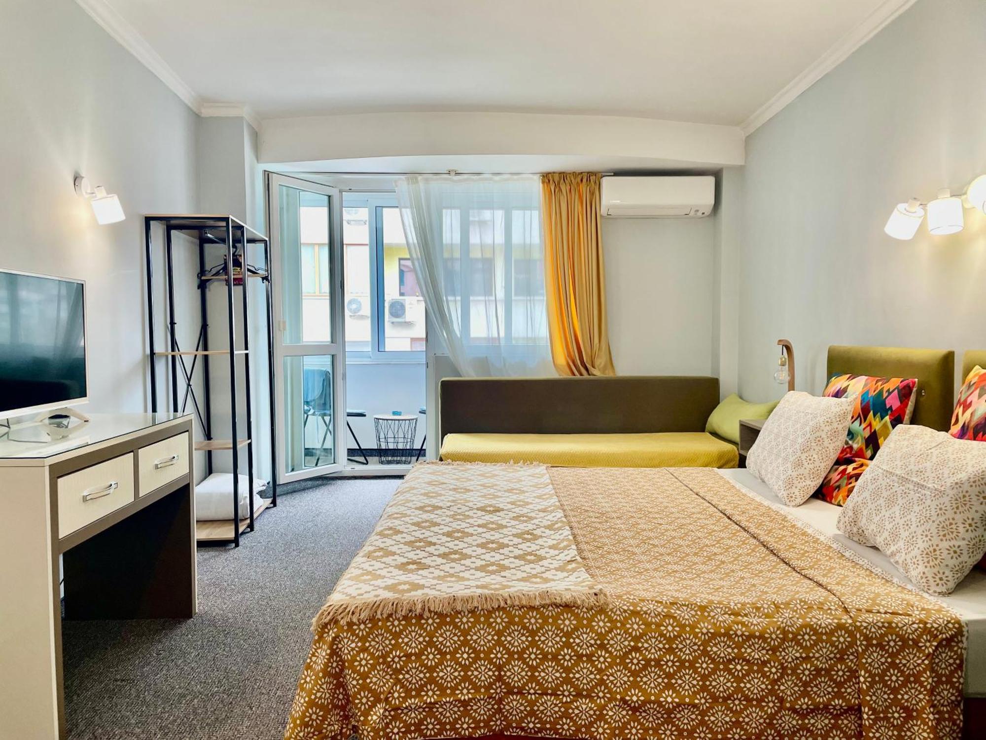 White Rose Guest Rooms Μπουργκάς Εξωτερικό φωτογραφία