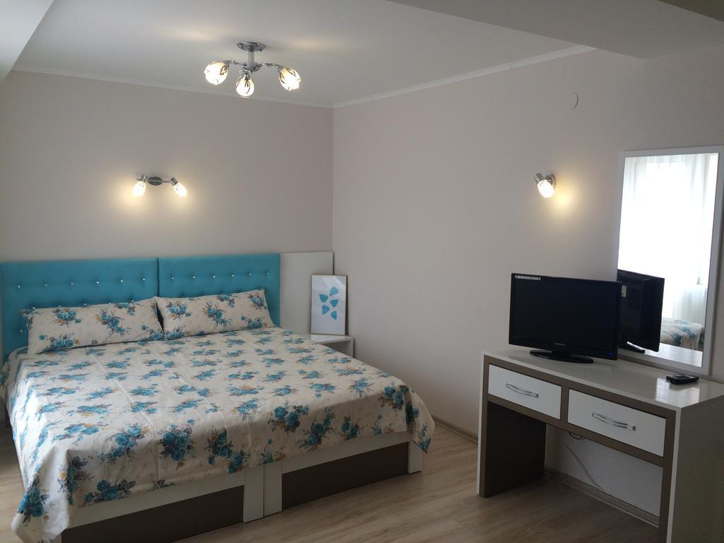 White Rose Guest Rooms Μπουργκάς Εξωτερικό φωτογραφία