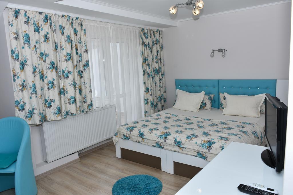 White Rose Guest Rooms Μπουργκάς Εξωτερικό φωτογραφία