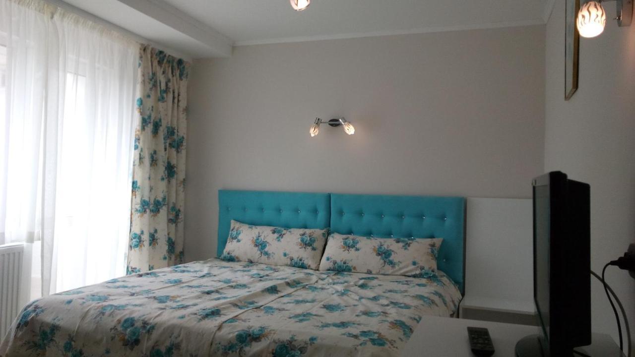 White Rose Guest Rooms Μπουργκάς Εξωτερικό φωτογραφία