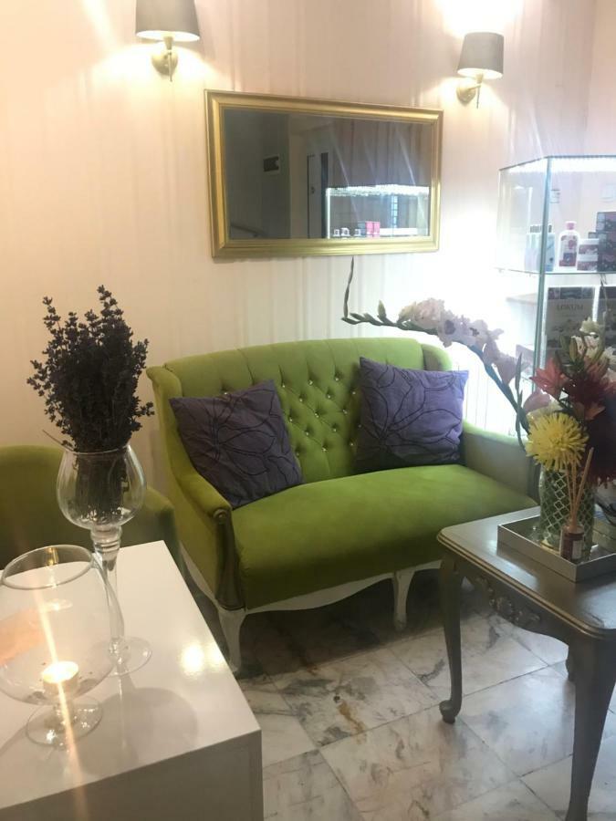White Rose Guest Rooms Μπουργκάς Εξωτερικό φωτογραφία
